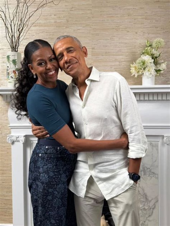 Barack Obama Admits Presidency Took A Toll On His Marriage To Michelle: I Sensed ‘Constant Tension’