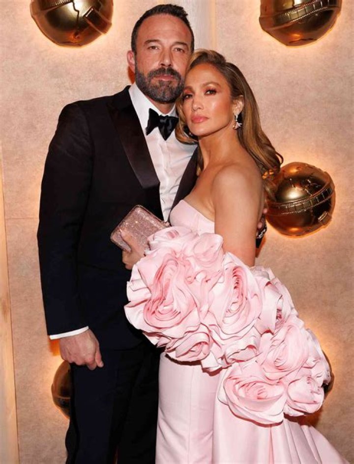 Ben Affleck & Jennifer Lopez: Moving Trucks Spotted At His Home As Pair Goes House Hunting