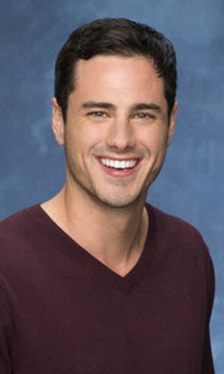 Ben Higgins – Hollywood Life