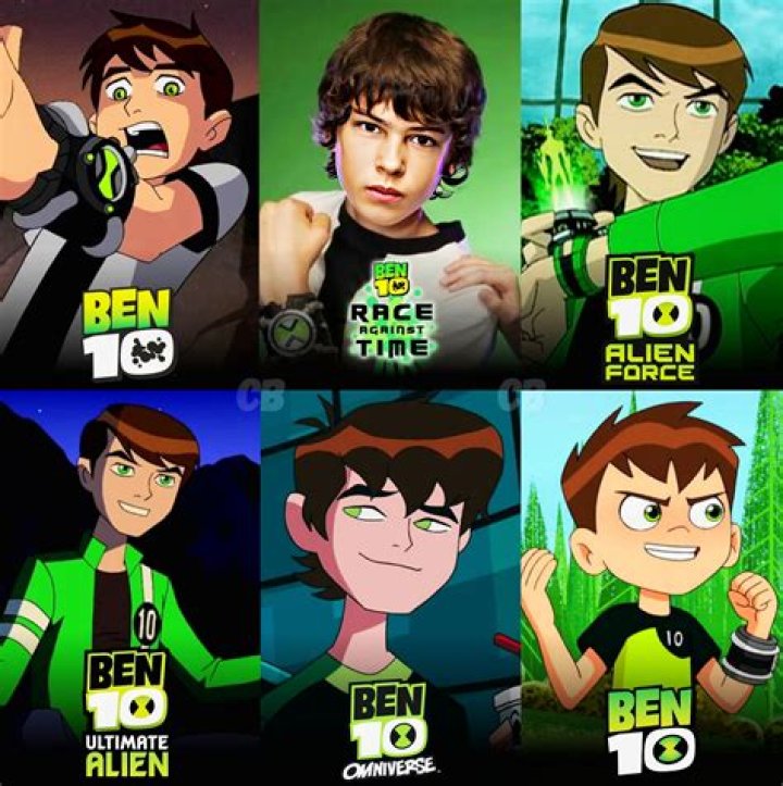 Ben’s Favorite Team – Hollywood Life