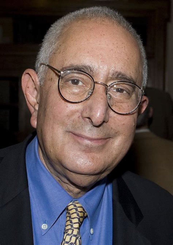 Ben Stein Celebrity Profile – Hollywood Life