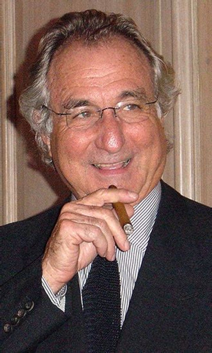 Bernie Madoff Bio – Hollywood Life