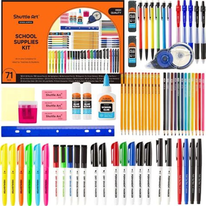 Best Back To School Products — PICS