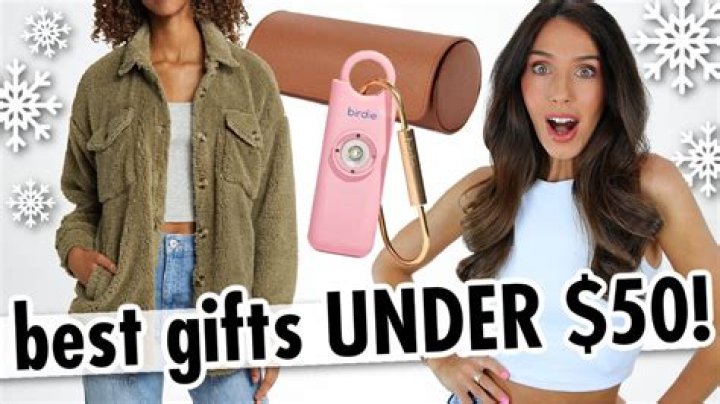 Best Christmas Gifts Under $100 — Presents That Won’t Break The Bank