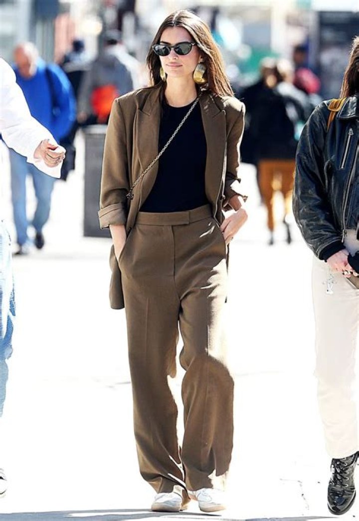 Best Dressed Celebs — Spring 2019