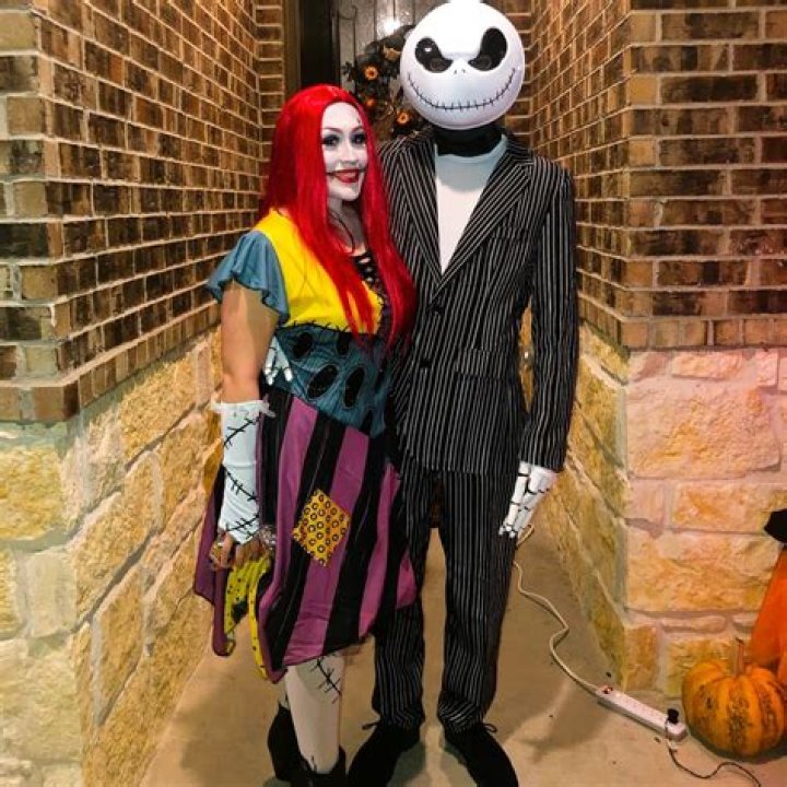 Best Halloween Costumes Of 2018 — PICS