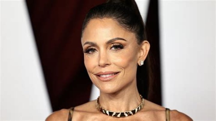Bethenny Frankel Reacts To Kourtney & Kim Kardashian Drama: Video – Hollywood Life