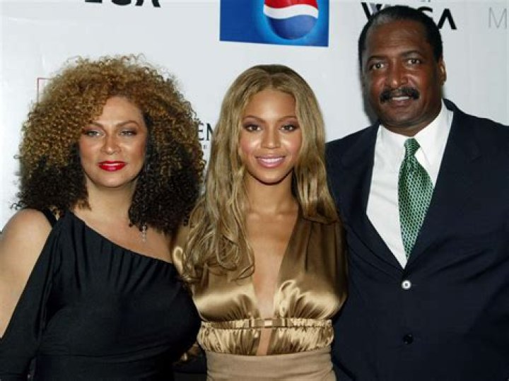 Beyonce’s Dad On Chloe Bailey Comparisons To His Daughter: Interview – Hollywood Life