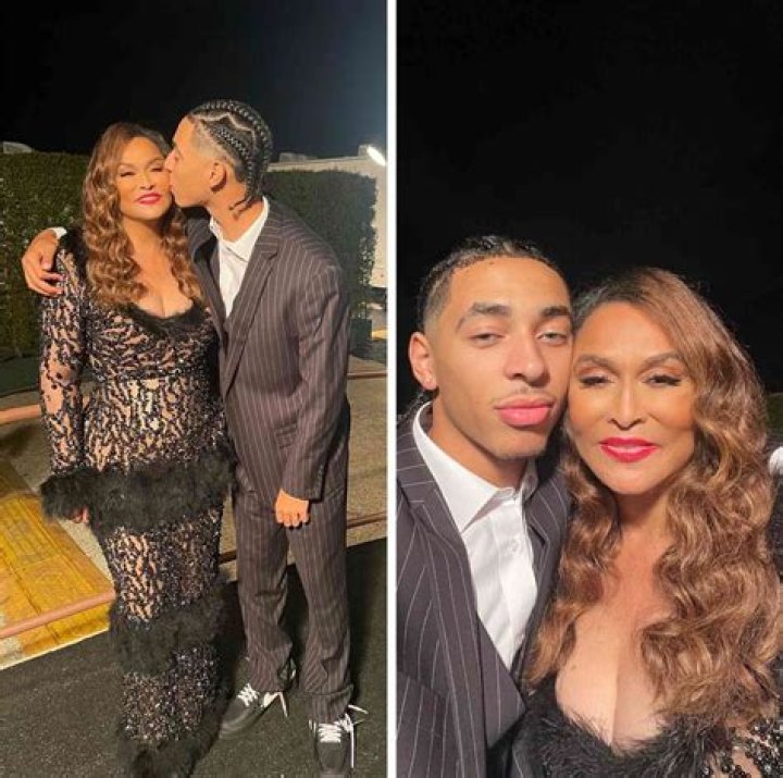 Beyoncé’s Mom Reveals What She’s Told Solange’s Son, 16, About Talking To Cops When Stopped