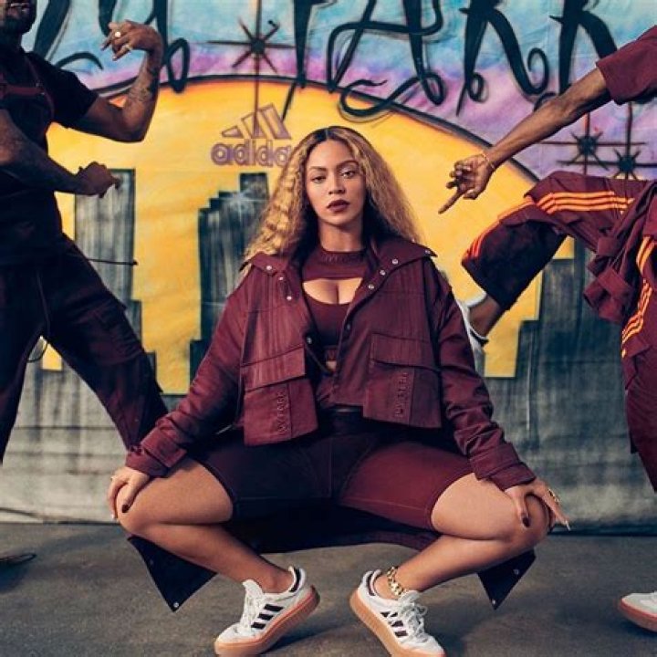 Beyonce Sings, Dances & Plays Outside In Childhood Videos For New Ivy Park Campaign — Watch
