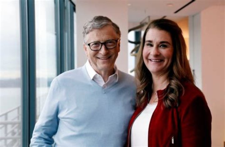 Bill Gates’ Family: Pics – Hollywood Life