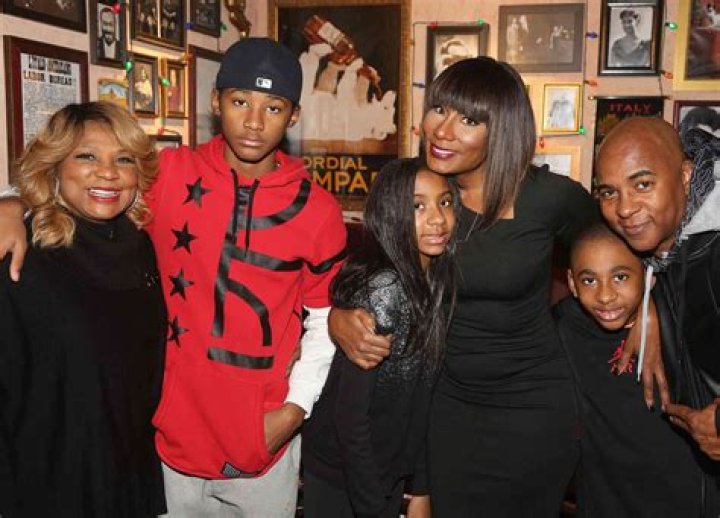 Birdman Reveals Why He Won’t Appear On ‘Braxton Family Values’ – Hollywood Life