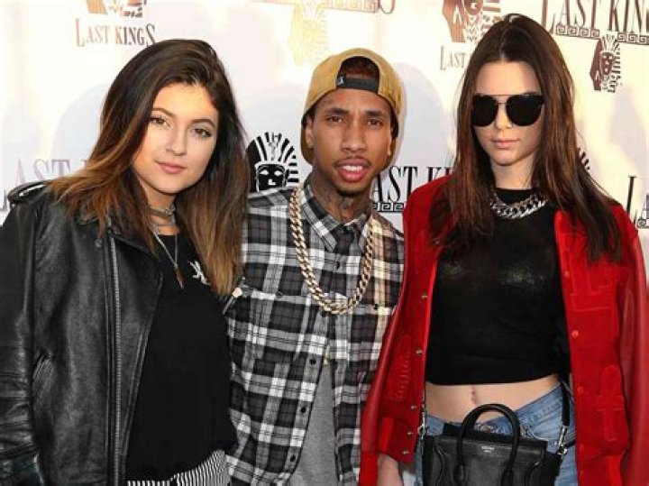Blac Chyna Out For Blood: Plans To Publicly Blast Tyga & Kylie Jenner Again