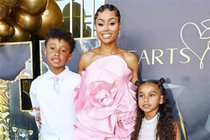 Blac Chyna Slams Rob Kardashian After Leaving Him: He’s ‘Mentally Ill’ & ‘Abusive’