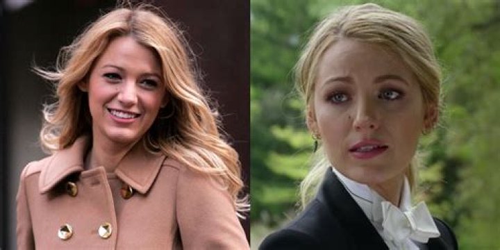 Blake Lively Reminisces On ‘Gossip Girl’ Days By Sharing Her Hilarious Take On New Viral Meme