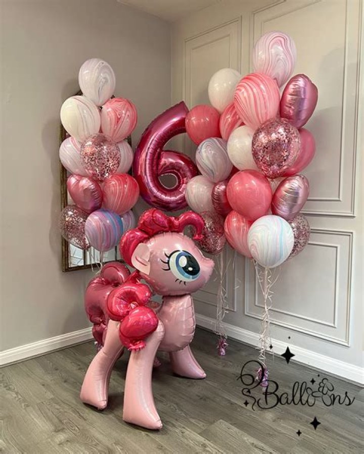 Blake Lively Shares Sweet ‘My Little Pony’ Themed Party For Daughter Betty’s 2nd Birthday