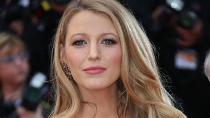 Blake Lively Shows Off Her Creative Side With Epic Ketchup Art For Her Daughter — See Pic