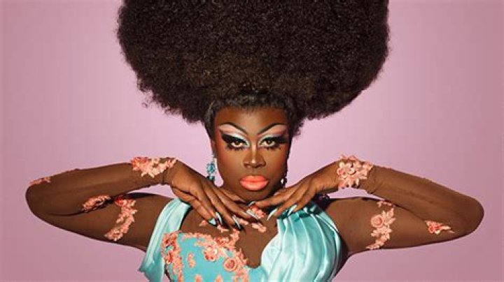 Bob The Drag Queen’s Pride Songs Picks Show The Black Queer Experience – Hollywood Life