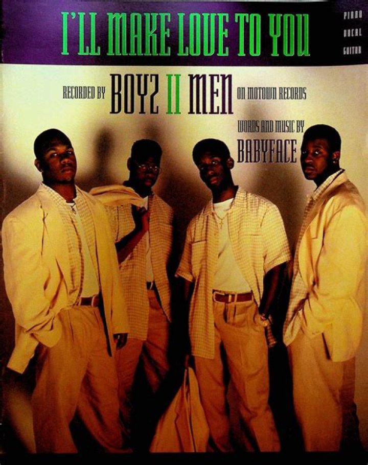 Boyz ll Men Rocks Miss Universe Singing ‘I’ll Make Love To You’ & Other Hits