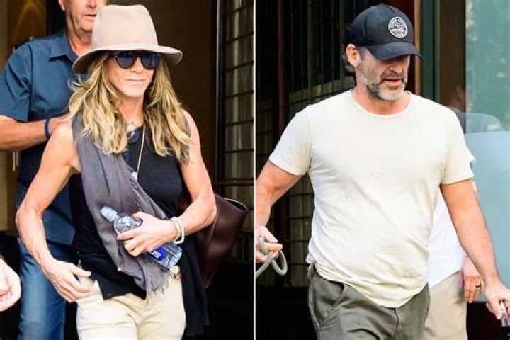 Brad Pitt ‘Felt Good’ After Reuniting With Jennifer Aniston: He ‘Still Has A Lot Of Love For Her’