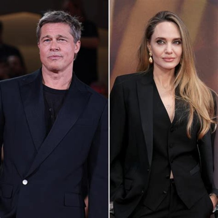 Brad Pitt Scores Major Win As Angelina Jolie Loses Bid To Change Judges In Ongoing Divorce
