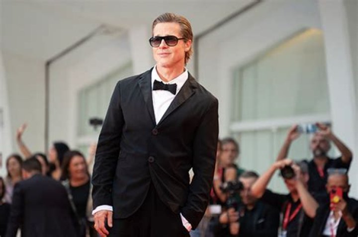 Brad Pitt Unveils Art Exhibit Focused On What Went ‘Wrong’ In His Past ‘Relationships’