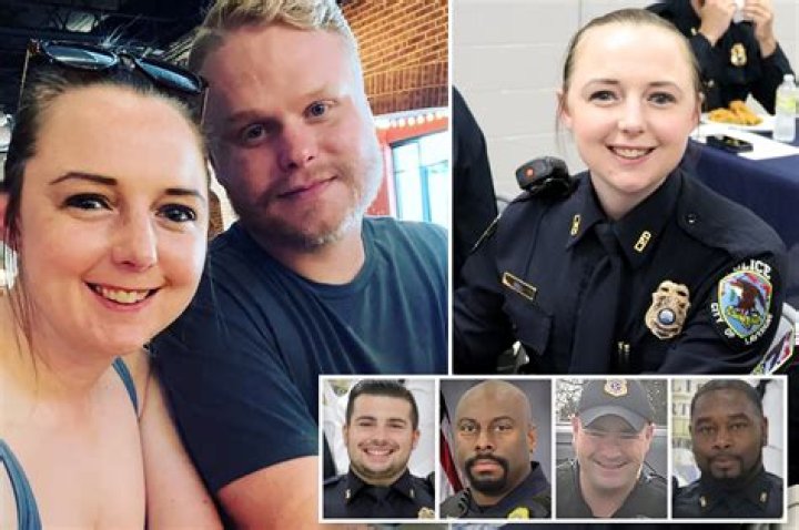 Brett Hankison: 5 Things To Know About Cop Fired For His Part In Breonna Taylor’s Fatal Shooting