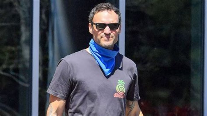 Brian Austin Green Responds To Vanessa Marcil’s Claims He’s ‘Angry’ – Hollywood Life