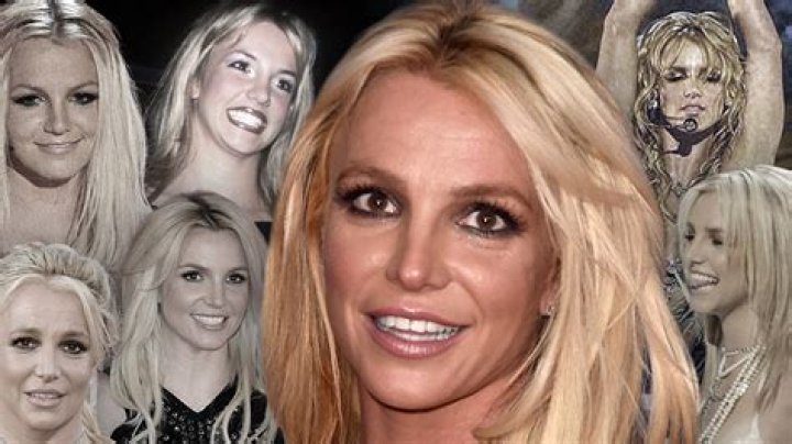 Britney Spears, 38, Puts Her Toned Abs On Display In A Crop Top & Daisy Dukes Leaving BF Sam Impressed 