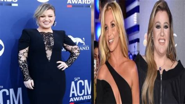 Britney Spears Calls Out Kelly Clarkson Over Resurfaced ‘Blackout’ Era Comments: ‘I Don’t Forget’