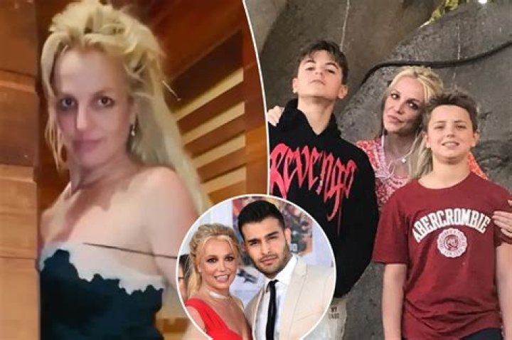 Britney Spears’ Dad Shares Rare Videos Of Them Enjoying Family Time In 2020: He ‘Loves His Daughter’