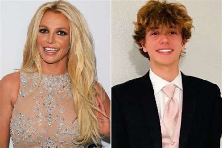 Britney Spears Reveals Why She’s Really Taking A Break From Work After New Doc Says Her Dad’s To Blame