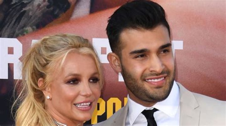Britney Spears Shares Cryptic Messages Amid Sam Asghari Divorce: ‘Sometimes You See More With Your Eyes Closed’