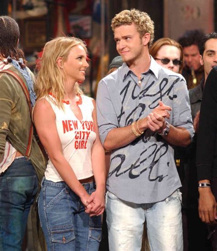 Britney Spears Terrified Of Working With Justin Timberlake: She Never Got Over Him