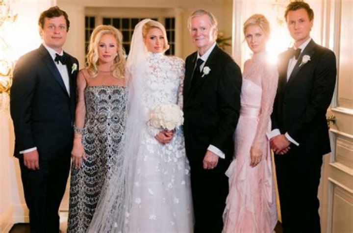 Britney Spears Was Invited To Paris Hilton’s Wedding — Report – Hollywood Life