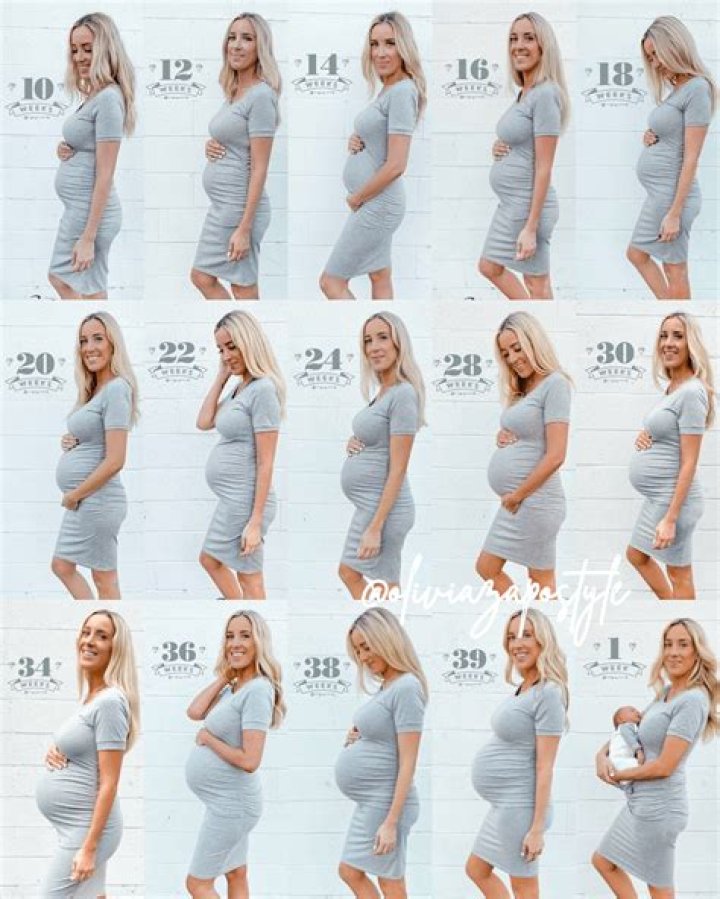 Brittany Cartwright Bares Her Big Baby Bump & Sexy Curls As She Admits ‘Everything Is Growing’ — See Pic