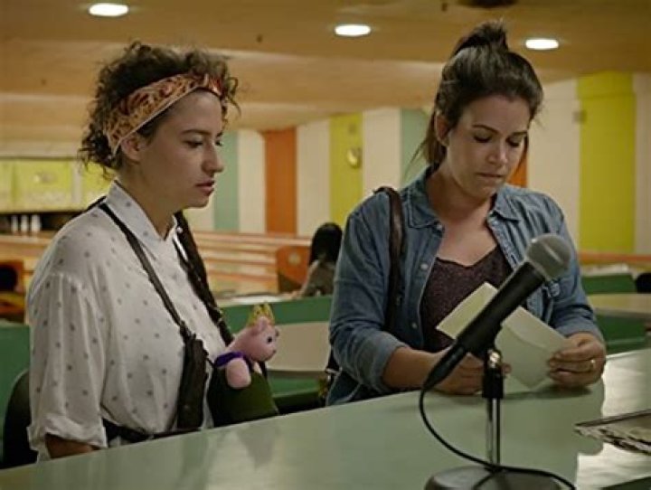 Broad City — PICS