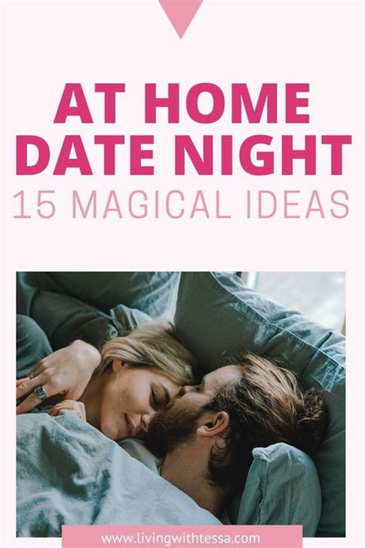 Brooke Burke Advises Quarantine Couples To Schedule An At-Home Date Night: ‘Romance Takes Great Effort’