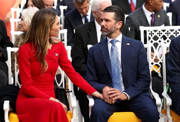 Caitlyn Jenner Slammed For Supporting Trump Jr’s Hurtful Post About Asst. Health Secretary Rachel Levine