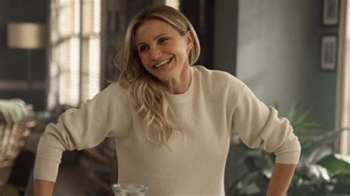 Cameron Diaz Coming Out of Retirement With Help From Tom Brady – Hollywood Life