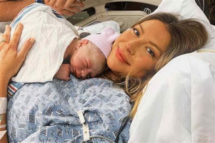 Camilla Luddington Gives Birth: ‘Grey’s Anatomy’ Star Welcomes Baby No. 2 — Congrats