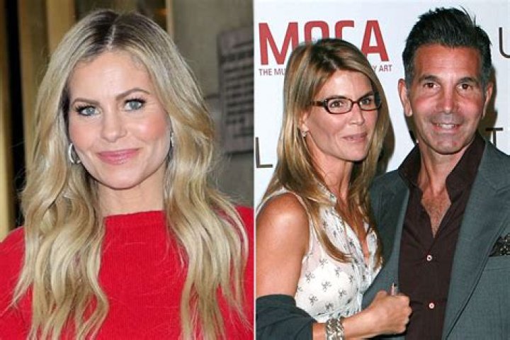 Candace Cameron-Bure: Lori Loughlin’s In The ‘Full House’ Group Chat & Doing ‘Good’ After Prison Stint
