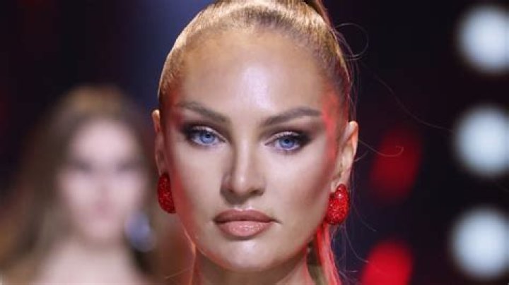 Candice Swanepoel Looks Amazing In Her Daisy Dukes & 10 More Models Rocking The Trend
