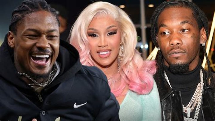 Cardi B Breaks Silence On Offset’s Wild Claims She Cheated On Him: You’re The ‘Guilty’ One