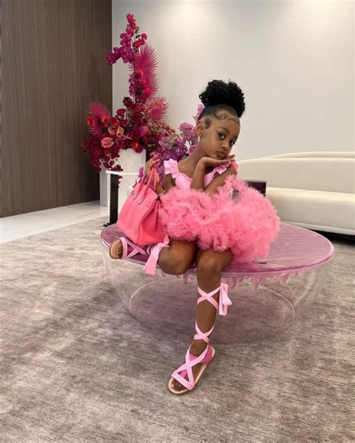Cardi B Cracks Up Over Daughter Kulture’s Excitement About Getting Candy 