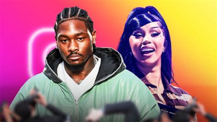 Cardi B Deletes Her Twitter & Instagram: Calls Out Fans For ‘Dragging’ Her Kids