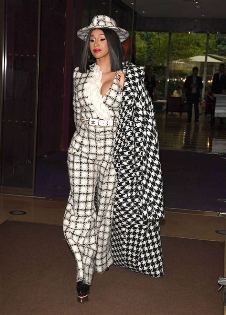 Cardi B Says She Felt ‘Extremely Suicidal’ As She Testifies In Libel Trial Against YouTuber
