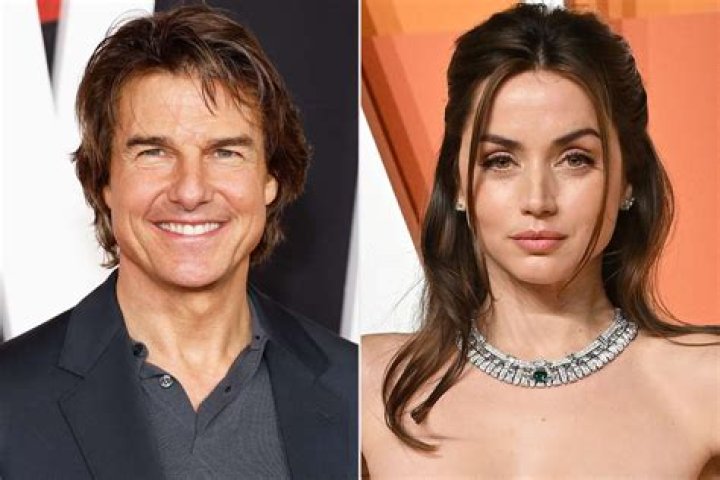 Casey Affleck Gushes Over Ana de Armas After She Splits From Ben: ‘She’s A Catch In Every Way’