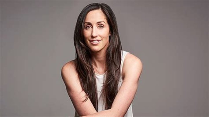 Catherine Reitman Talks ‘Workin’ Moms’ In New Interview – Hollywood Life