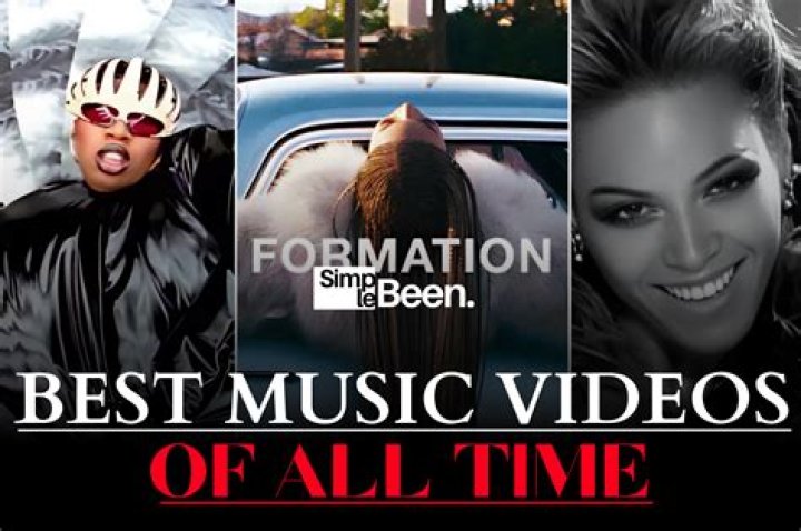 Celeb Couples In Music Videos — Photos